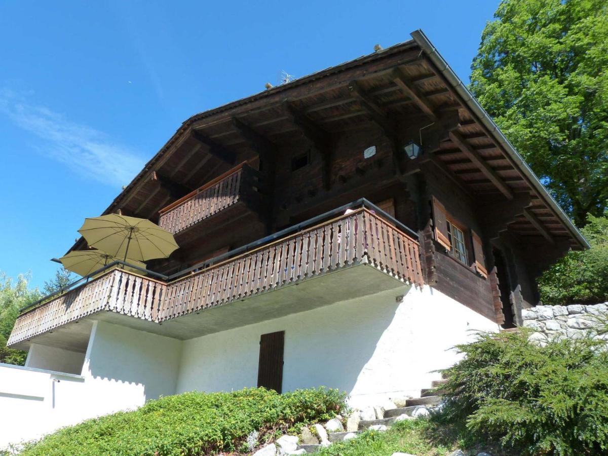 Вилла Chalet 8 Pers, Proche Pistes, 3***, Balcon, Cheminee - Fr-1-304-243 Ла-Клюсаз Экстерьер фото